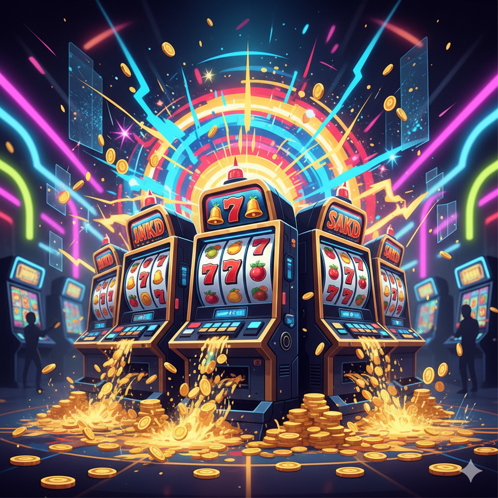 Panduan Slot88 2025: Dari Pemula Hingga Pro