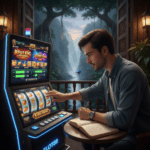 RTP Slot88 Cara Memilih Game Terbaik