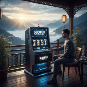 Slot88 International Resmi Akses Premium ke Dunia Slot Berstandar Global